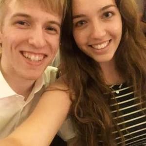 Meet your Posher, Alicia